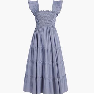 Hill House Home Ellie Nap Dress NWOT - Small